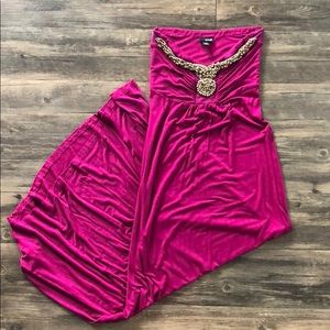 🏖Summer Sale🏖 a.n.a. Maxi Dress - Size S